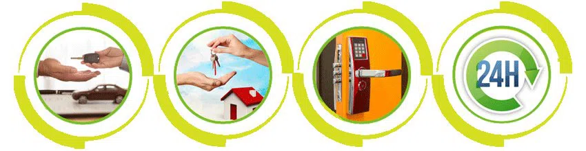 Father Son Locksmith Store Bronx, NY 718-304-2932